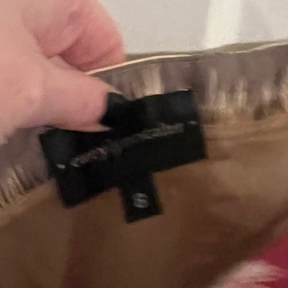 Anthropologie (Corey Lynn Carter) Dress ASO Quinn Fabray - Picture 5 of 6